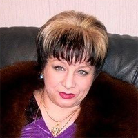 Ведьма, участник битвы экстрасенсов Ирина Маклакова